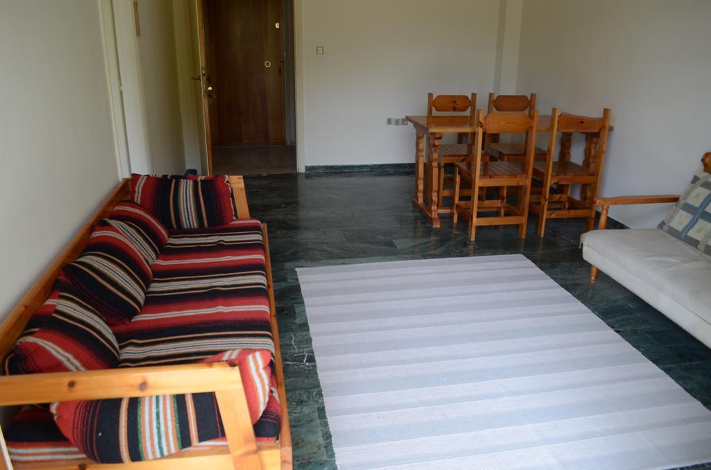 Kineta Apartments Exterior foto